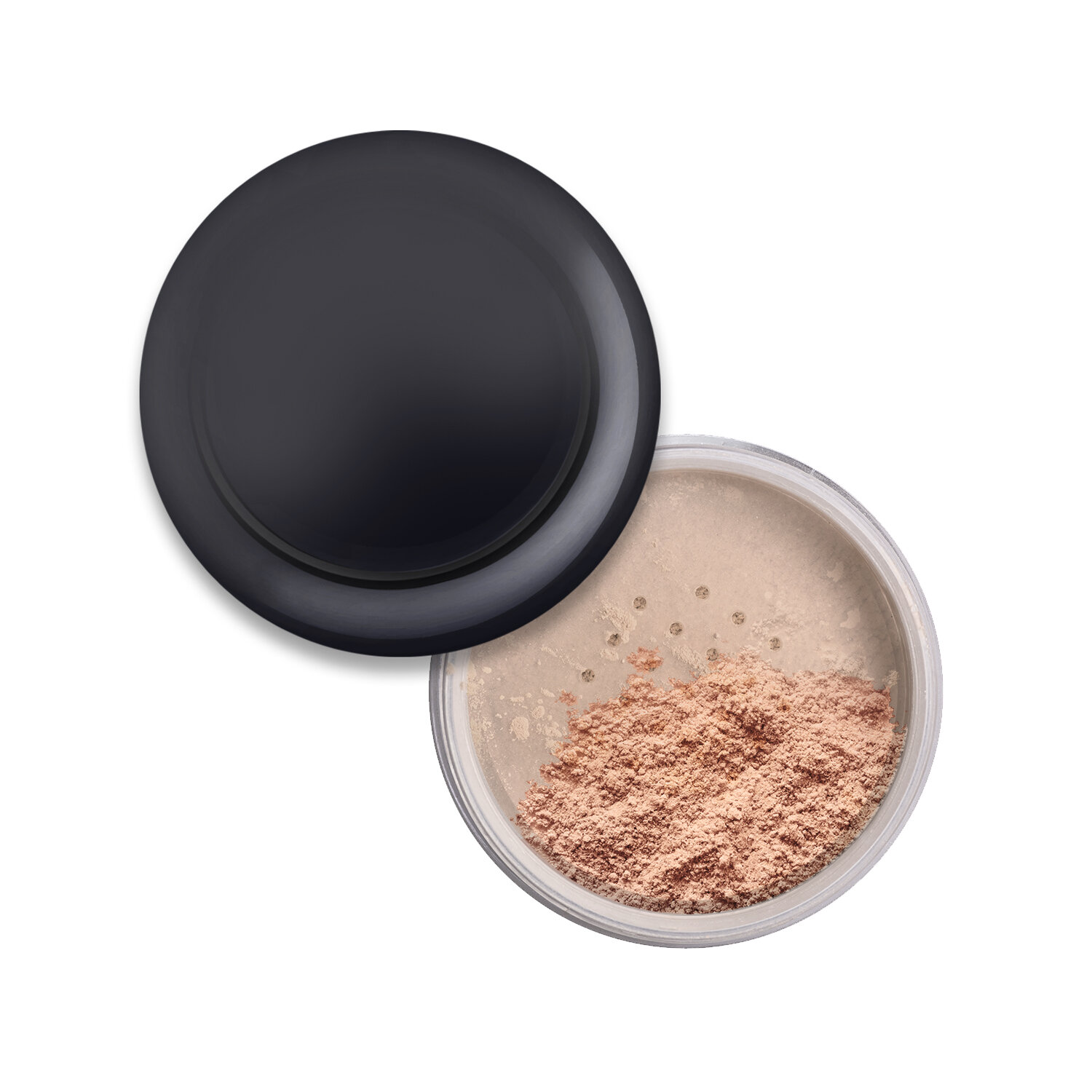 Setting Powder